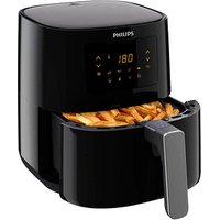 PHILIPS Airfryer Essential HD9252/70 Heißluftfritteuse von Philips