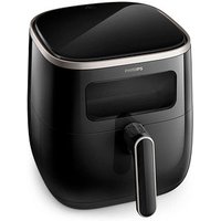 PHILIPS Airfryer XL HD9257/80 Heißluftfritteuse von Philips