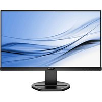 PHILIPS B-Line 243B9 Monitor 61,0 cm (24,0 cm) schwarz von Philips