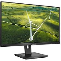 PHILIPS B-Line 272B1G Monitor 69,0 cm (27,0 Zoll) schwarz von Philips