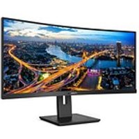 PHILIPS B-Line 346B1C Curved Monitor 86,0 cm (34,0 Zoll) schwarz von Philips