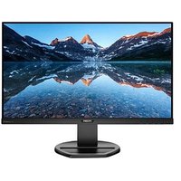 PHILIPS B-line 252B9 Monitor 63,4 cm (25,0 Zoll) schwarz von Philips