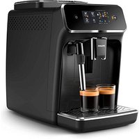 PHILIPS EP2224/10 Kaffeevollautomat schwarz von Philips