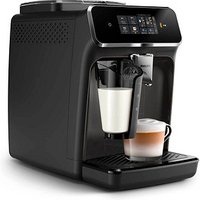 PHILIPS EP2334/10 Kaffeevollautomat schwarz von Philips