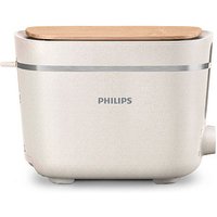 PHILIPS HD2640/10 Toaster weiß von Philips