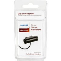 PHILIPS LFH91740 Diktiermikrofon von Philips