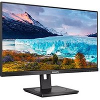 PHILIPS S-Line 275S1AE Monitor 68,6 cm (27,0 Zoll) schwarz von Philips