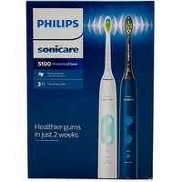 PHILIPS Sonicare 5100 ProtectiveClean HX6851/34 Schallzahnbürste von Philips