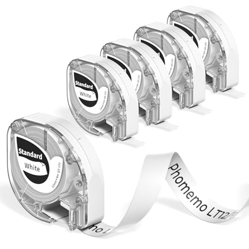 Phomemo Satinband 12mm x 2m Geschenkband für Geschenk Party, Hochzeit DIY Geschenkverpackung von Phomemo