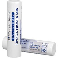 Physioderm® FROST & SUN Lippenpflege 4,8 g von Physioderm®