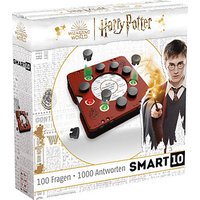 Piatnik Smart 10 Harry Potter Quiz von Piatnik