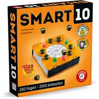 Piatnik Smart 10 Quiz von Piatnik