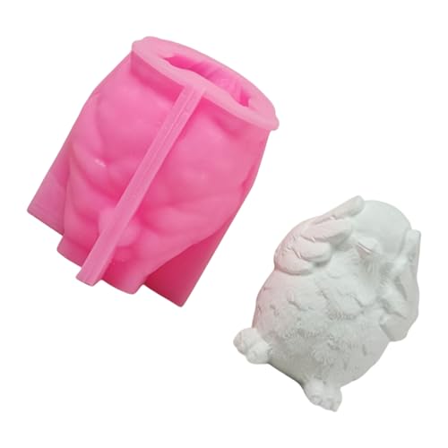 Silikonformen in Vogelform für Epoxidharz, Seife, Schokolade, Fondant, Gips, Silikonformen für Heimdekoration Silikonformen in Vogelform für Epoxidharz, Seife, Schokolade, Fondant, Gips, Silikonformen für Heimdekoration von Piceioep