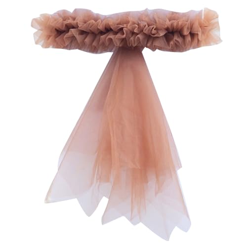 Stuhl-Schärpe, Stuhlband für Event-Dekoration, einschließlich Hochzeiten, Geburtstage und Feiertage, in lebendigen Farben, 1 Stück Stuhl-Schärpe, Stuhlband für Event-Dekoration, einschließlich Hochzeiten, Geburtstage und Feiertage, in lebendigen Farben, 1 Stück von Piceioep