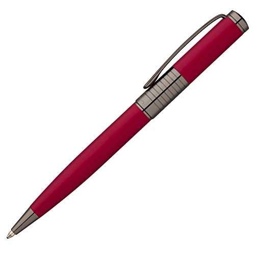 Pierre Cardin Kugelschreiber EVOLUTION Rot von Pierre Cardin