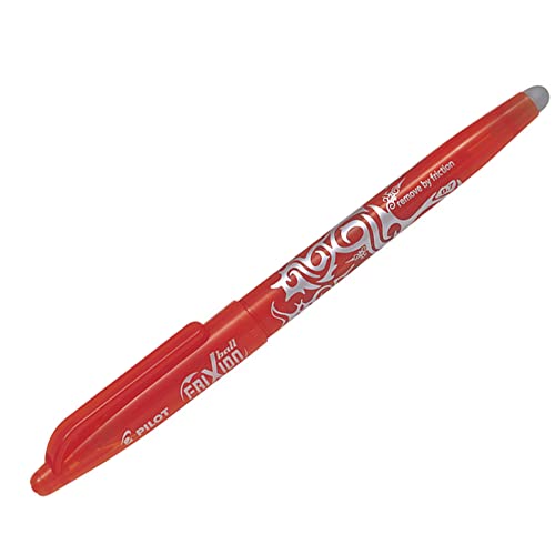 Frixion Tintenroller orange von Pilot Pen