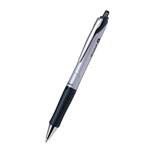 Pilot Pen Kugelschreiber Acroball Metallic 0,3 mm Ballpoint-Pen mit Taschen Clip für Schreiben von Pilot Pen