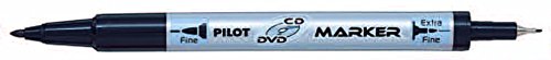 Marker do CD/DVD Pilot von Pilot Pen