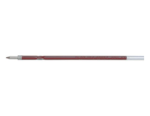 Pilot Nachfüller 6Âx Kugelschreiber rfns-gg pte Fine rot von Pilot Pen