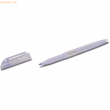 Pilot Textmarker Frixion Light Soft 3,8mm violett von Pilot