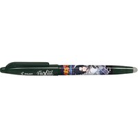 PILOT FRIXION Ball Naruto Tintenroller schwarz mit Motiv 0,35 mm, Schreibfarbe: schwarz, 1 St. von Pilot