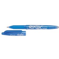 PILOT FRIXION ball Tintenroller skyblue 0,35 mm, Schreibfarbe: blau, 1 St. von Pilot