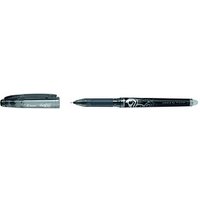 PILOT FRIXION point Tintenroller 0,3 mm, Schreibfarbe: schwarz, 1 St. von Pilot