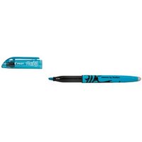 PILOT FriXion light Textmarker blau, 1 St. von Pilot