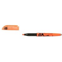 PILOT FriXion light Textmarker orange, 1 St. von Pilot