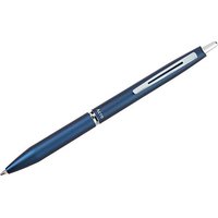 PILOT Kugelschreiber Acro 1000 blau Schreibfarbe schwarz, 1 St. von Pilot