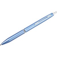 PILOT Kugelschreiber Acro 1000 blau, Schreibfarbe: schwarz, 1 St. von Pilot