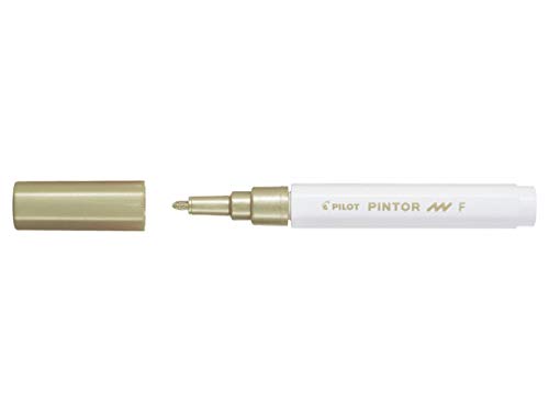 PILOT PEN Pintor Marker Fein gold 4902505541605 von Pilot