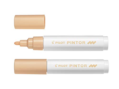 PILOT PEN Pintor Marker Medium pastell orange SWPTM von Pilot