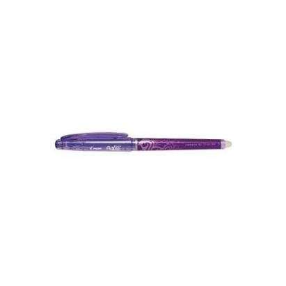 PILOT PEN Tintenroller Frixion Point violett, 0,5mm von Pilot