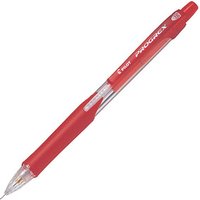 PILOT Progrex BeGreen Druckbleistift rot HB 0,5 mm, 1 St. von Pilot