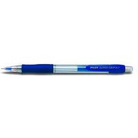 PILOT SUPER GRIP Druckbleistift blau HB 0,7 mm, 1 St. von Pilot