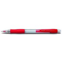 PILOT SUPER GRIP Druckbleistift rot HB 0,7 mm, 1 St. von Pilot