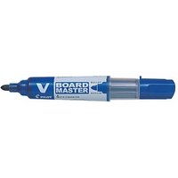 PILOT V-BOARD MASTER Whiteboard-Marker blau 2,0 - 5,0 mm, 1 St. von Pilot