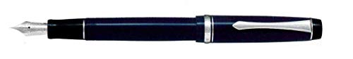 Pilot Custom Heritage 91 Dark Blue Feder M Füllfederhalter von Pilot