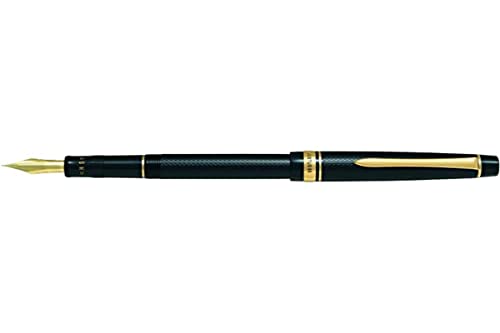 Pilot Justus 95 Pluma Füllfederhalter F verstellbar von Pilot