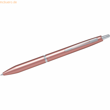 Pilot Kugelschreiber Acro 1000 1.0 M coral gold von Pilot