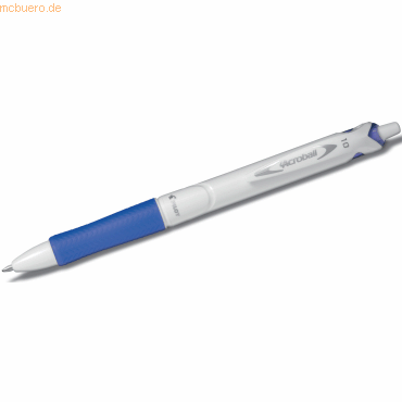 Pilot Kugelschreiber Acroball Begreen 0,4mm blau von Pilot