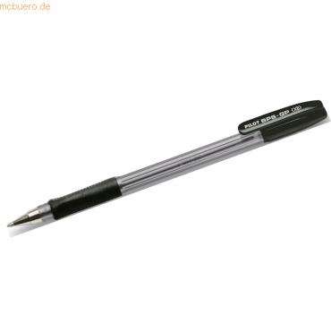 Pilot Kugelschreiber BPS-GP XB schwarz von Pilot