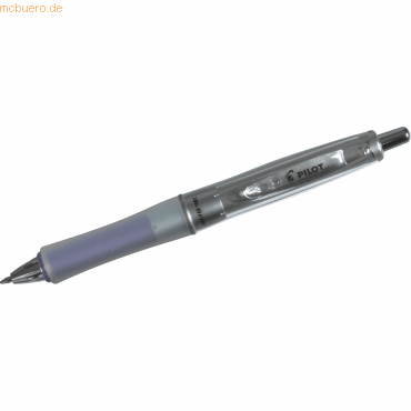 Pilot Kugelschreiber Dr. Grip Equilibrium blau von Pilot