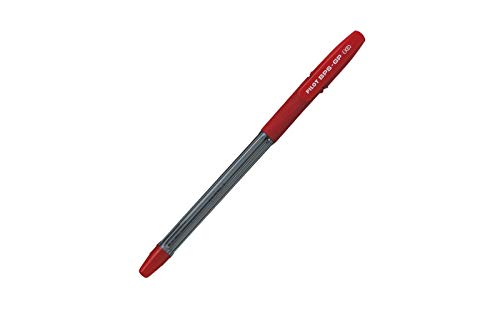 Pilot - Kugelschreiber Rossa BP-S GP Broad Spitze 12 Stück - PILO-1687 von Pilot