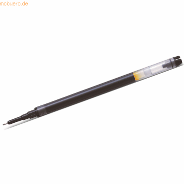 Pilot Tintenrollermine 2215 BXS-V5RT 0,3 schwarz von Pilot