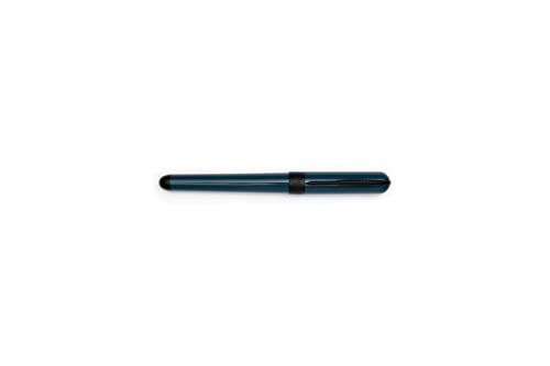 Pineider P4001406F Avatar UR Black Trims Füllfederhalter Lapis Blue F Pineider P4001406F Avatar UR Black Trims Füllfederhalter Lapis Blue F von Pineider
