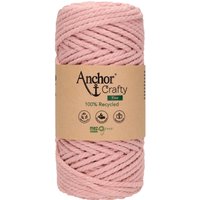 Anchor Crafty fine - Farbe 00115 von Pink