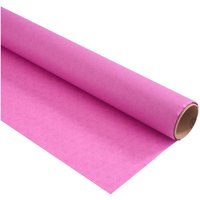 Aquarola Seidenpapier, farbfest - Pink von Pink