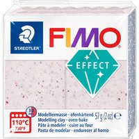 FIMO effect 8010 "Botanical" - Rose von Pink